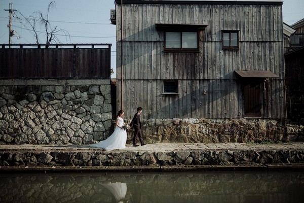 旅拍婚紗,日本婚紗,海外婚紗,京都拍婚紗,京都婚紗照